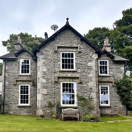 The Coach House - In The Countryside Guest House Kendal Exterior photo